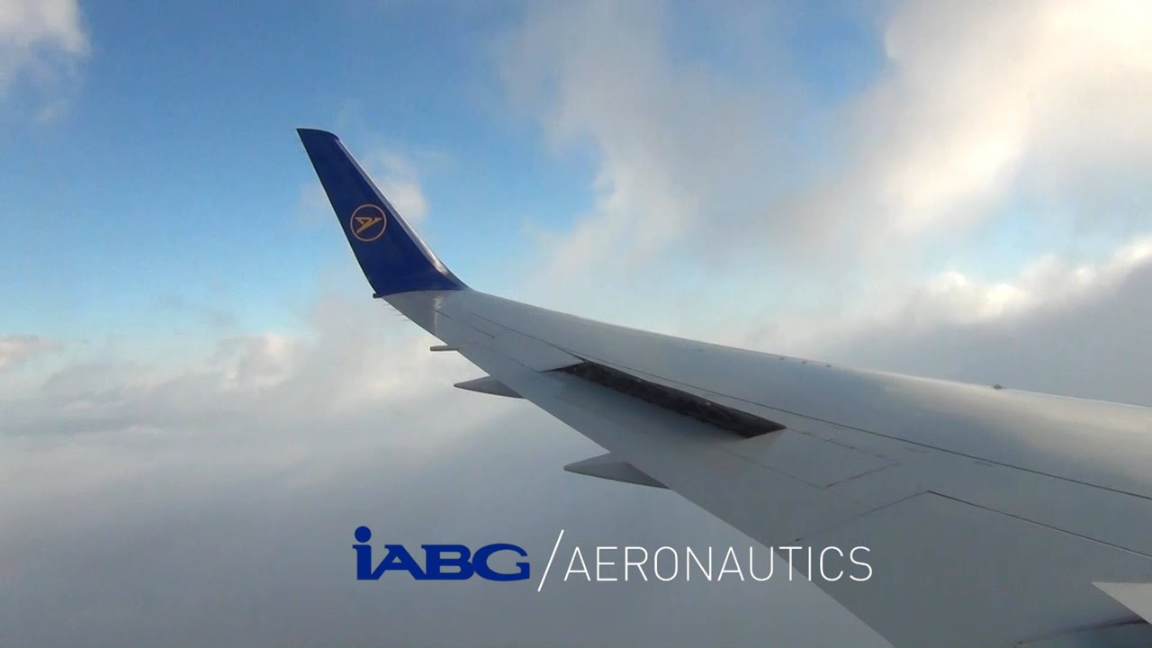IABG Aeronautics