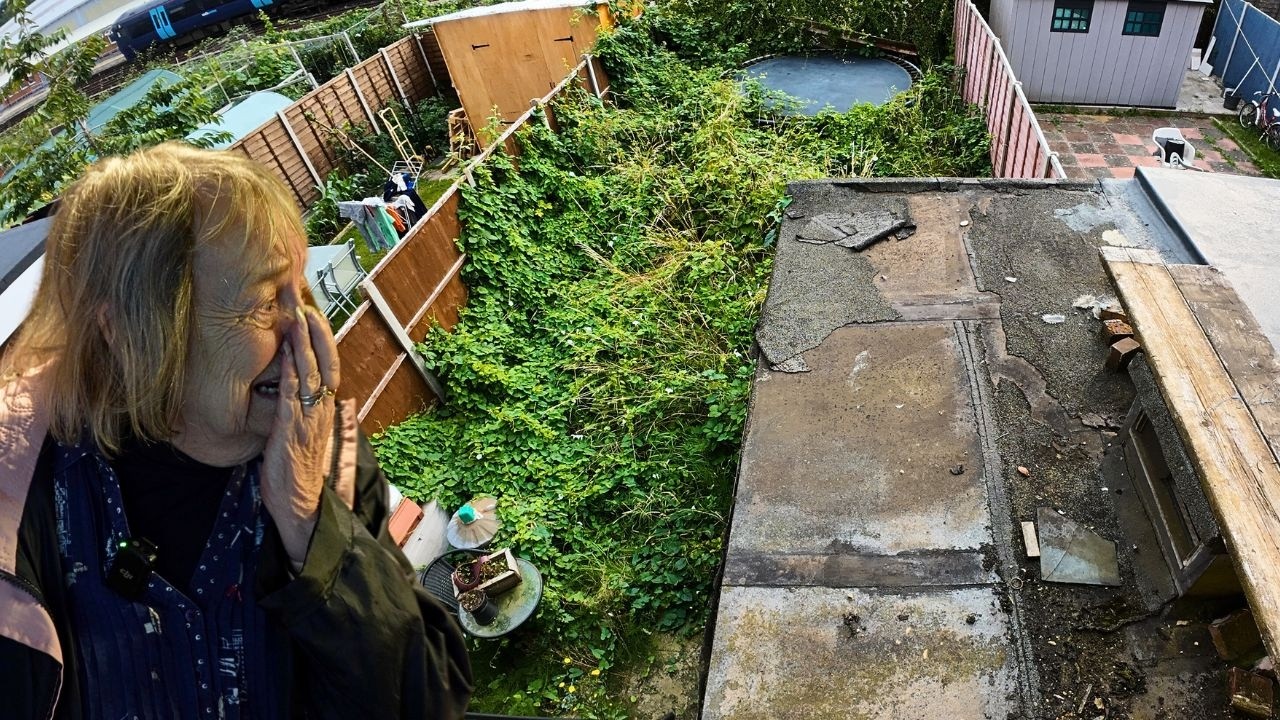 The Secret Makeover That Will Move You To Tears (Part 2)