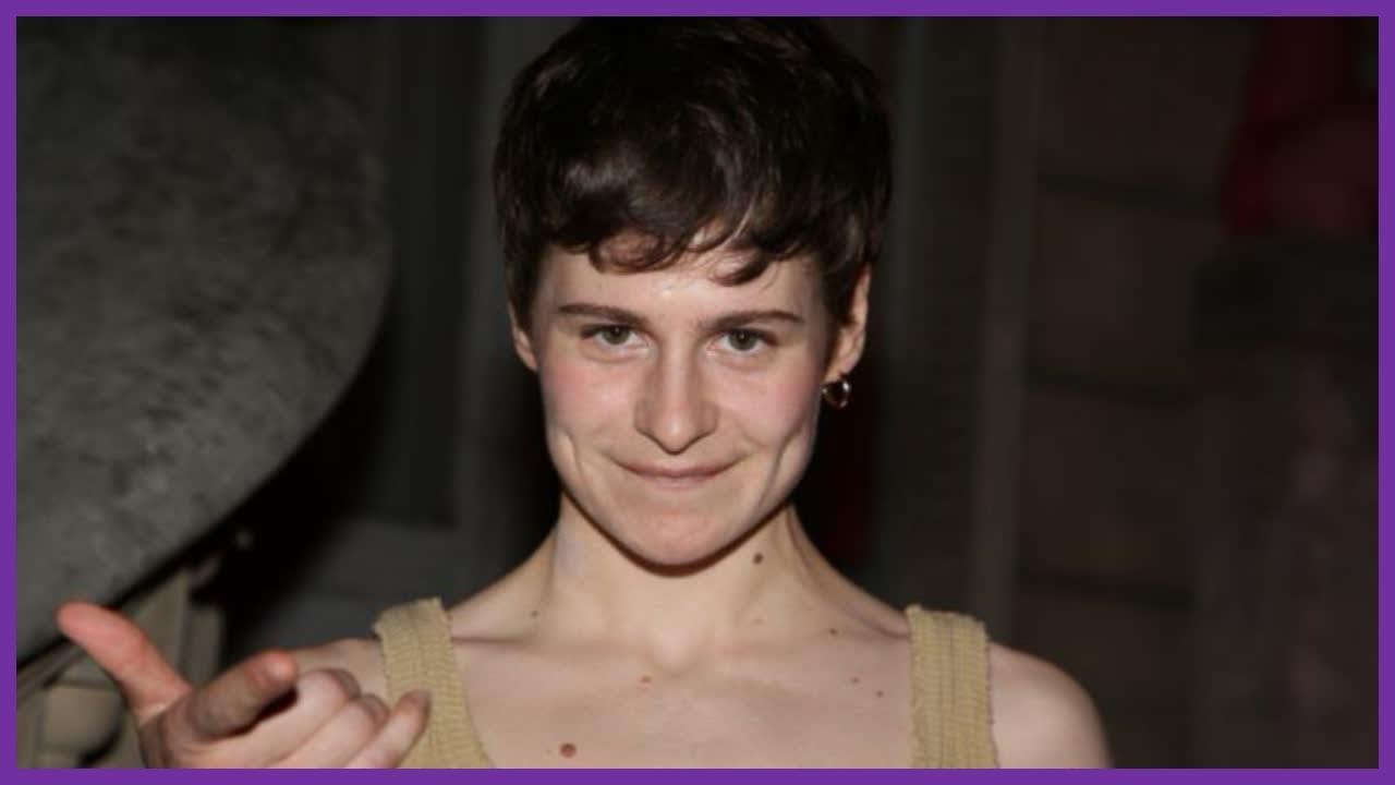 Christine and The Queens : Pourquoi elle ne voulait pas couper ses cheveux... - [Fs.Nouvelles]