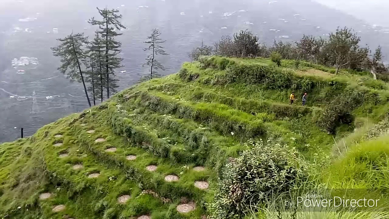 An Apple Orchard tour in Kotkhai of District Shimla