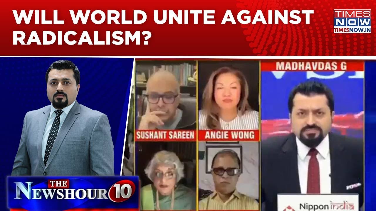 Bondi Attack Raises Global Alarm, Dhaka Radicals Threaten India;Will World Unite Against Radicalism?