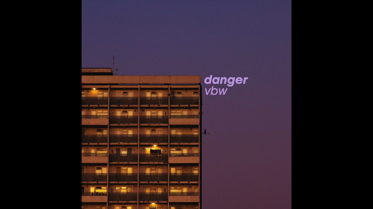 danger - vbw (now known as PinkPantheress) production by Ethan