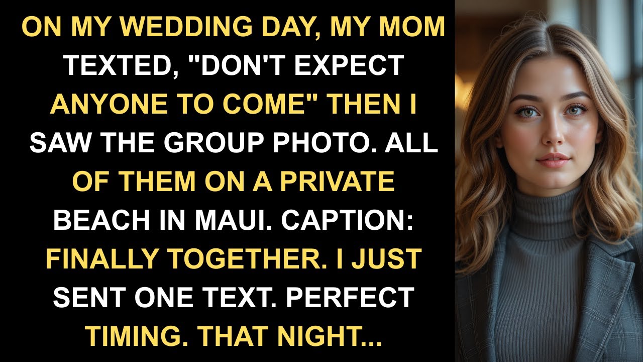 My Parents Texted: 