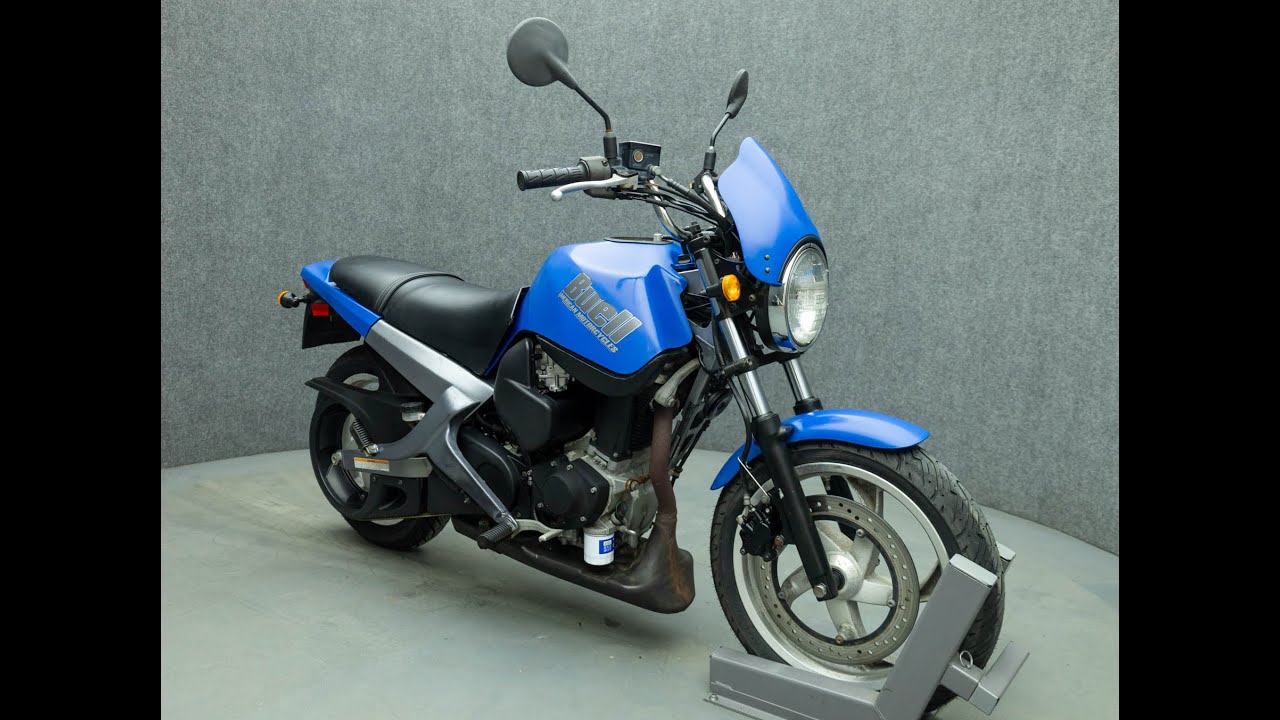 BUELL BLAST 2005 года — Национальный дистрибьютор мототехники.