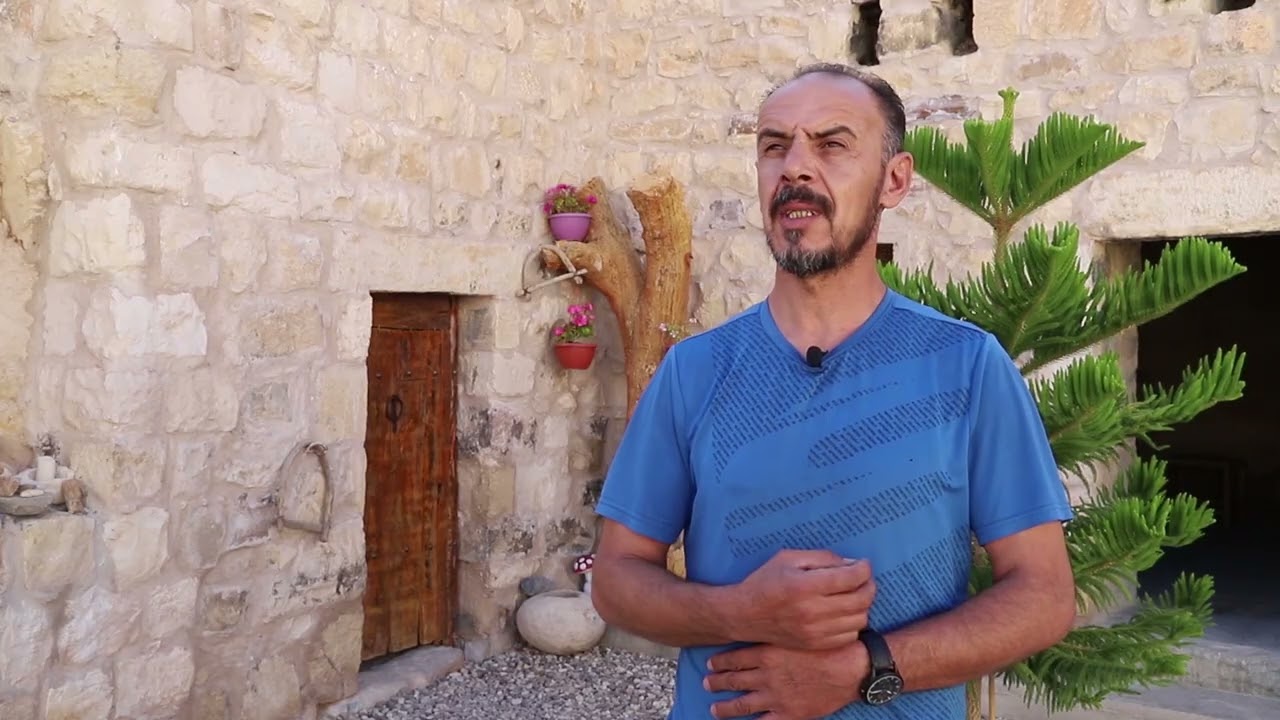 افكار شبابية لتطوير المنتج السياحي في الشوبك