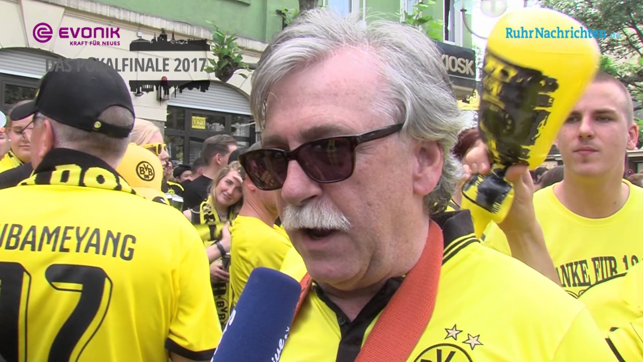 Der BVB am Borsigplatz