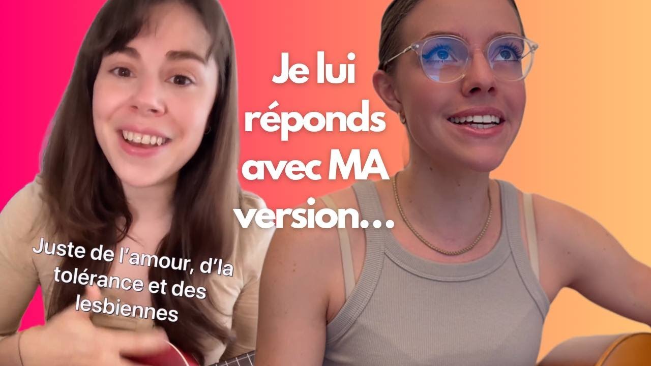 Erga - Ce matin j'imagine...