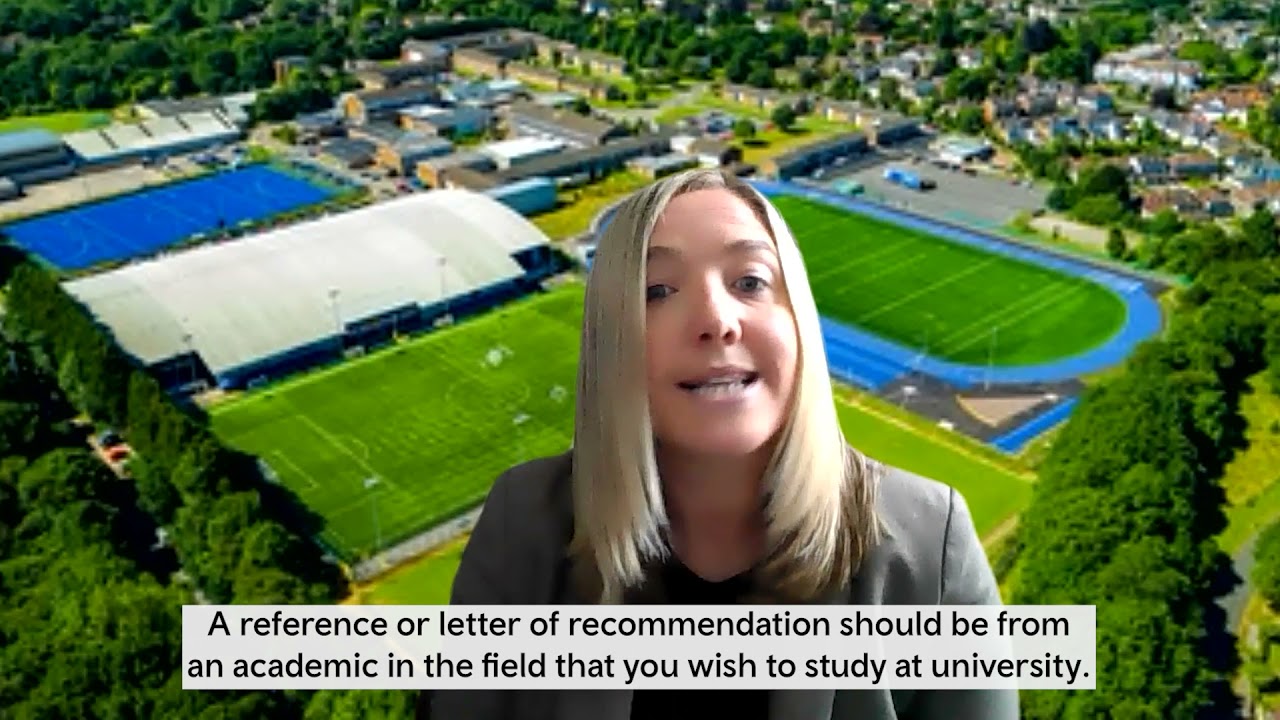 Applying to Study in Wales