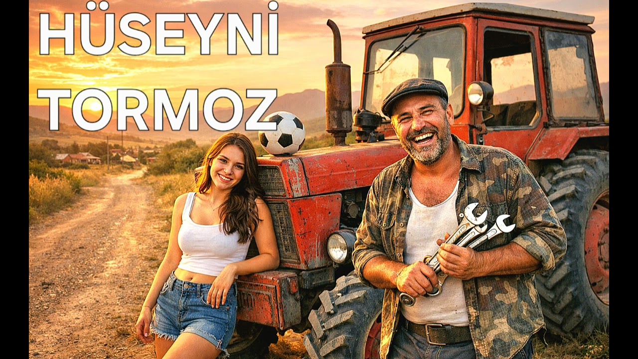 HÜSEYNİ TORMOZ