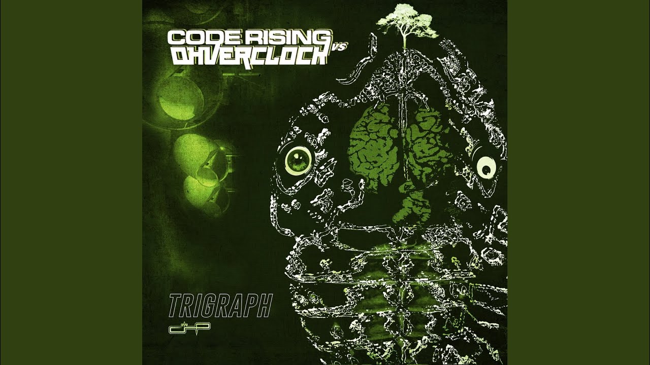 Transplant Experiment (Code Rising Remix)