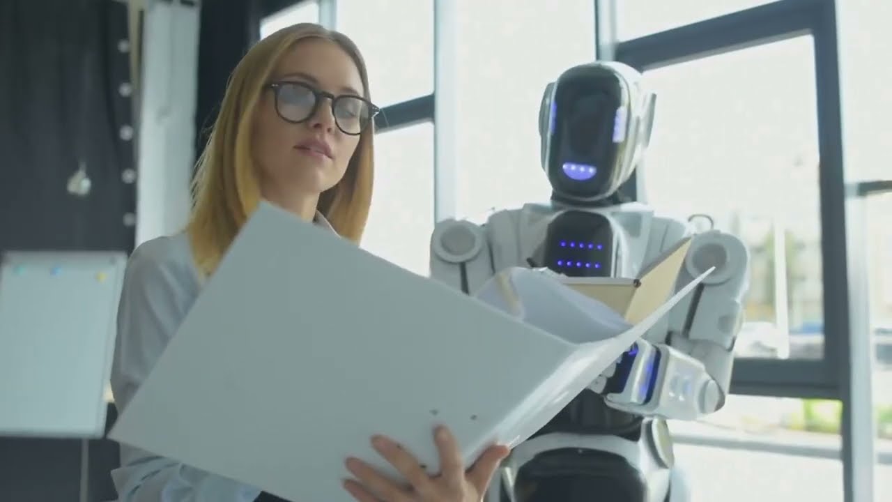 AI Workforce Development | Shaping the Future of Jobs