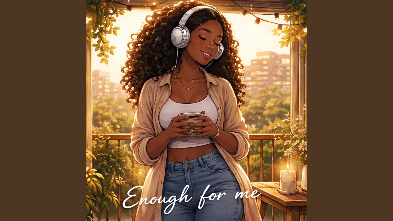 Enough for Me