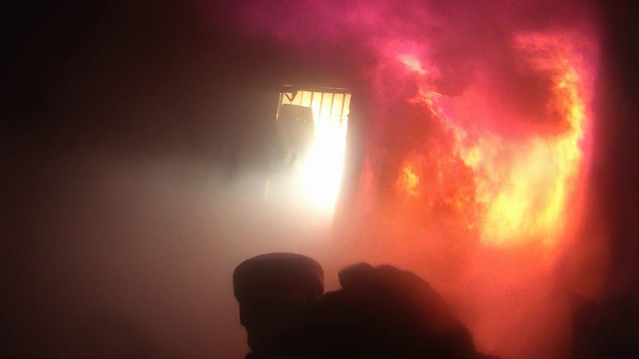 #bomberos #youtube #fire Ataca ofensivo (audio original sin edición)