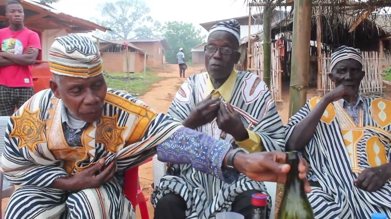 Barsher Video 3