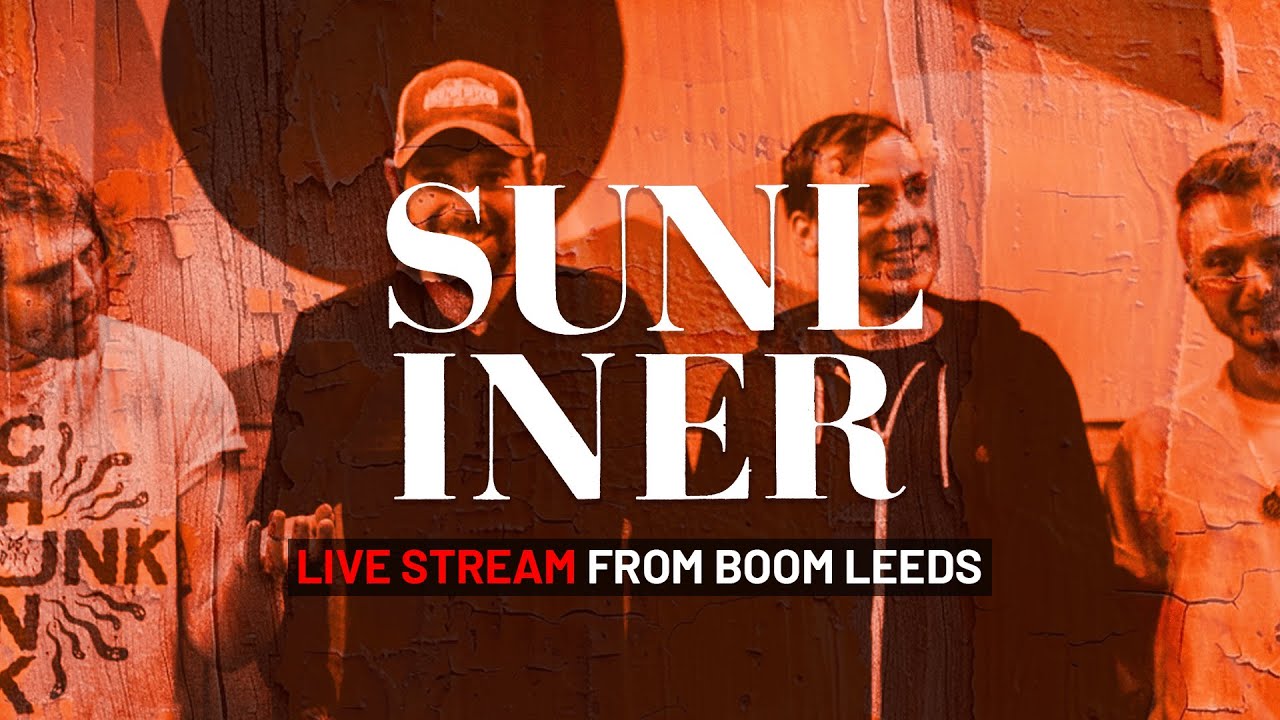 Sunliner live from [BOOM], Leeds, U.K. 15th March 2024 (FULL SET)