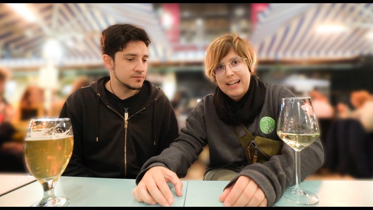 La Película de Wismichu 