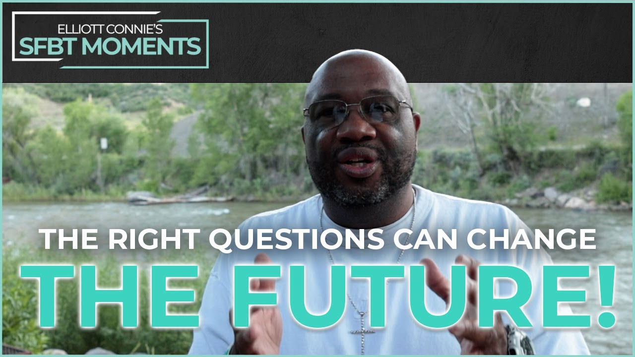 Create the Future You Desire in Therapy | SFBT Moments Vol. 400