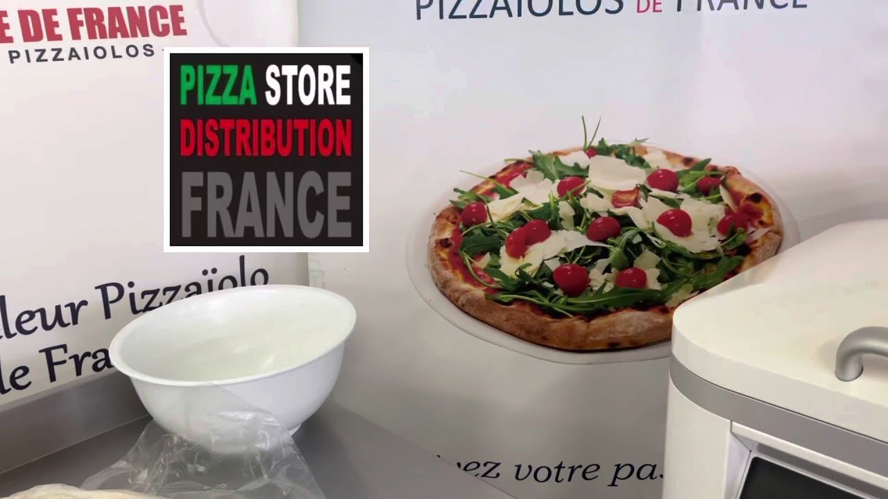 Diviseuse Bouleuse 1200 Pâtons Heure