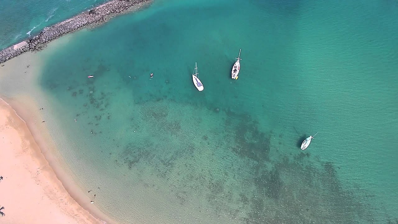 blade Chroma in Hawaii