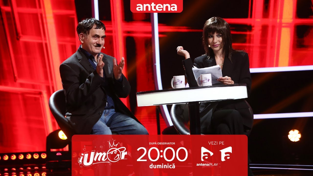 Alexandru Țiproc, regele invențiilor, luat la întrebări de Karla Mariah Petre aka Denise Rifai!