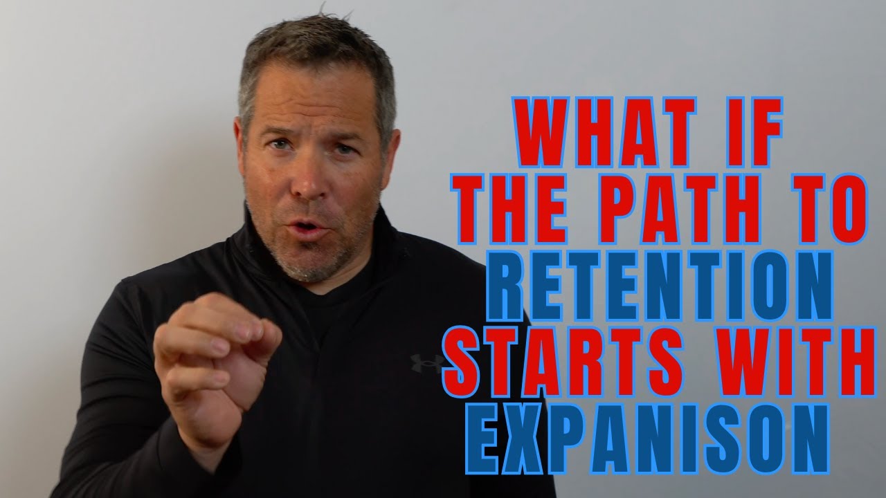 Retention through Expansion