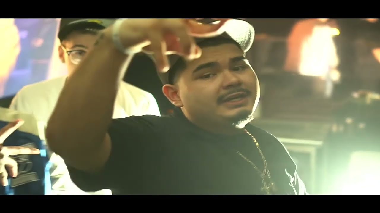 Lil Bouncer - Make A Play (Official Music Video)