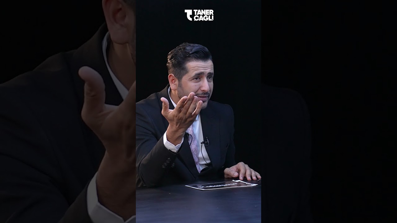 Kumarhane'de Hile Varmı? Casino'da Hile Olmasına Gerek Yok! - Serdar Tavus