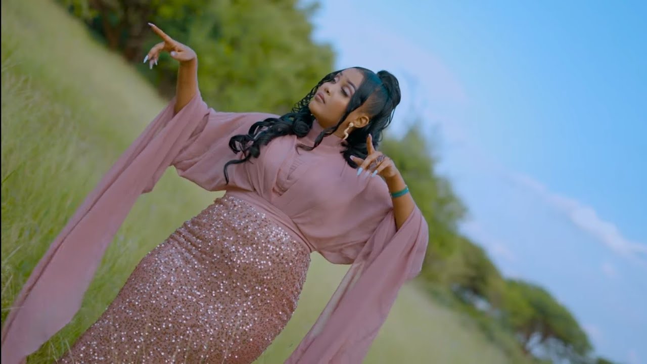 AMRAN DAGAN - XADKAAHA U JAR OFFICIAL VIDEO 2024