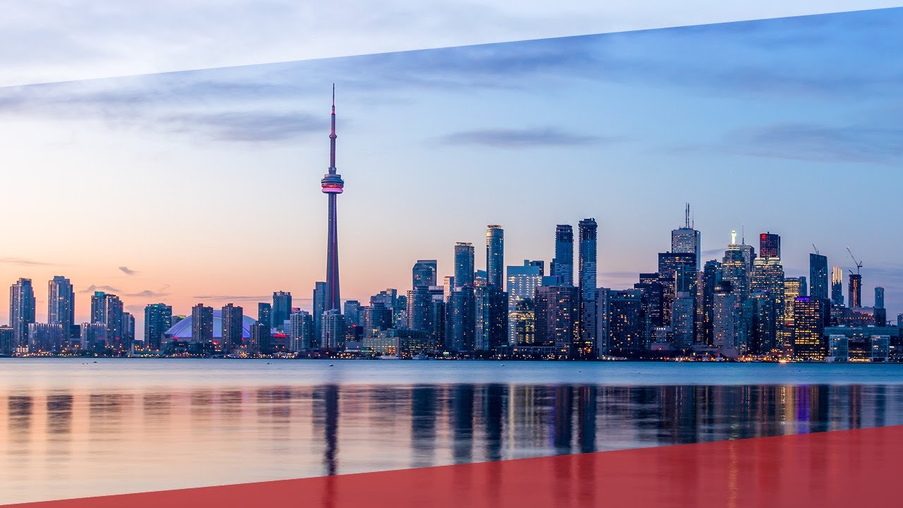 Life in Toronto Through the Eyes of a TSoM Student