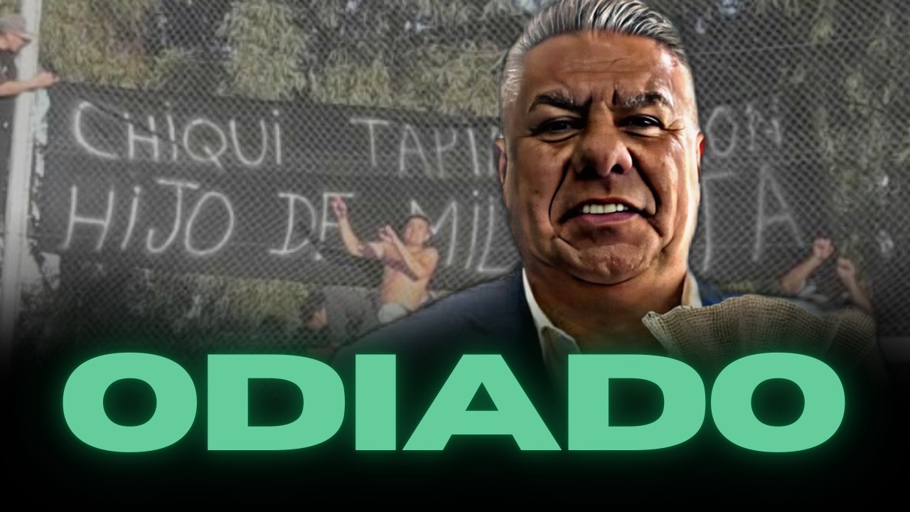 EL VERDADERO MOTIVO DEL PARO DEL FÚTBOL