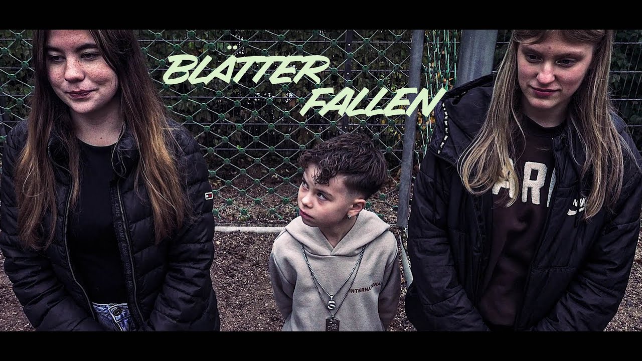 VDSIS-Army - Blätter fallen (Musikvideo)