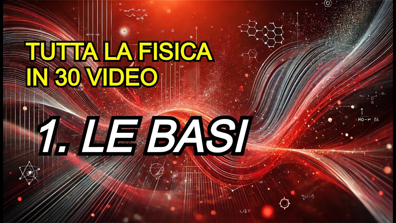 Quali sono le basi logiche della fisica?