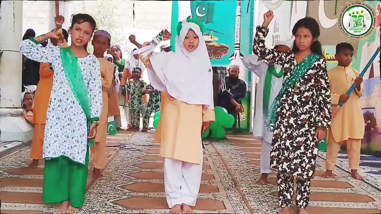 Mera Piyara Watan || Teblo -2025
