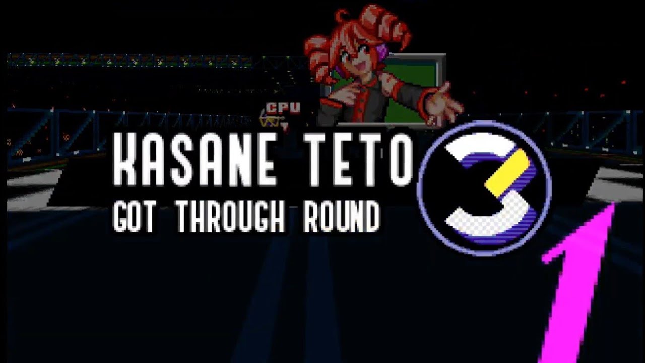 SPB Cup Master (Perfect Score) Dr Robotnik’s Ring Racers 2.4