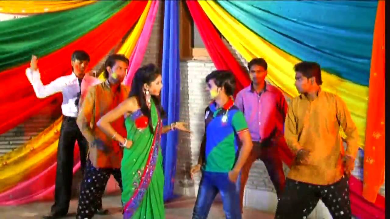 Tarang Music | Bhojpuri Song |HOLI ME SAGUN AAIL NAYA NAYA CHOLI | pashupati |  BHAIYA SUTALE CHOLI