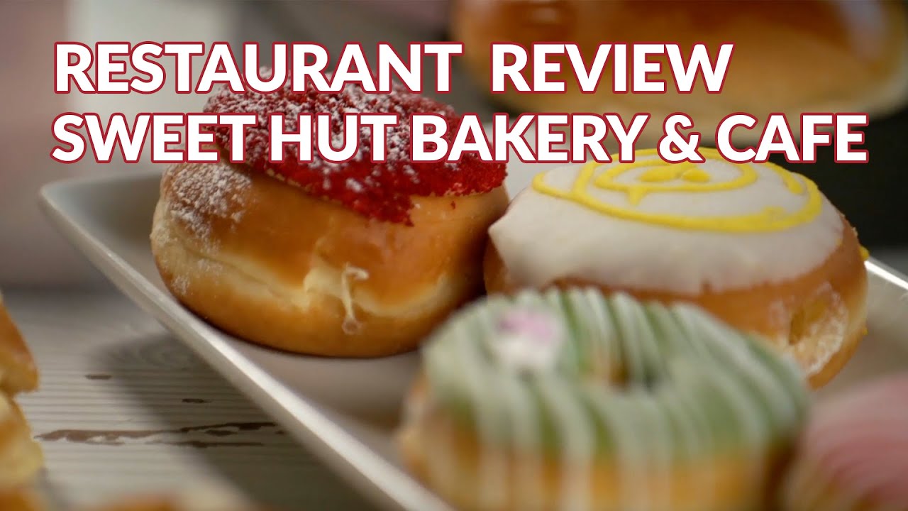 Restaurant Review - Sweet Hut Bakery and Cafe | Atlanta Eats