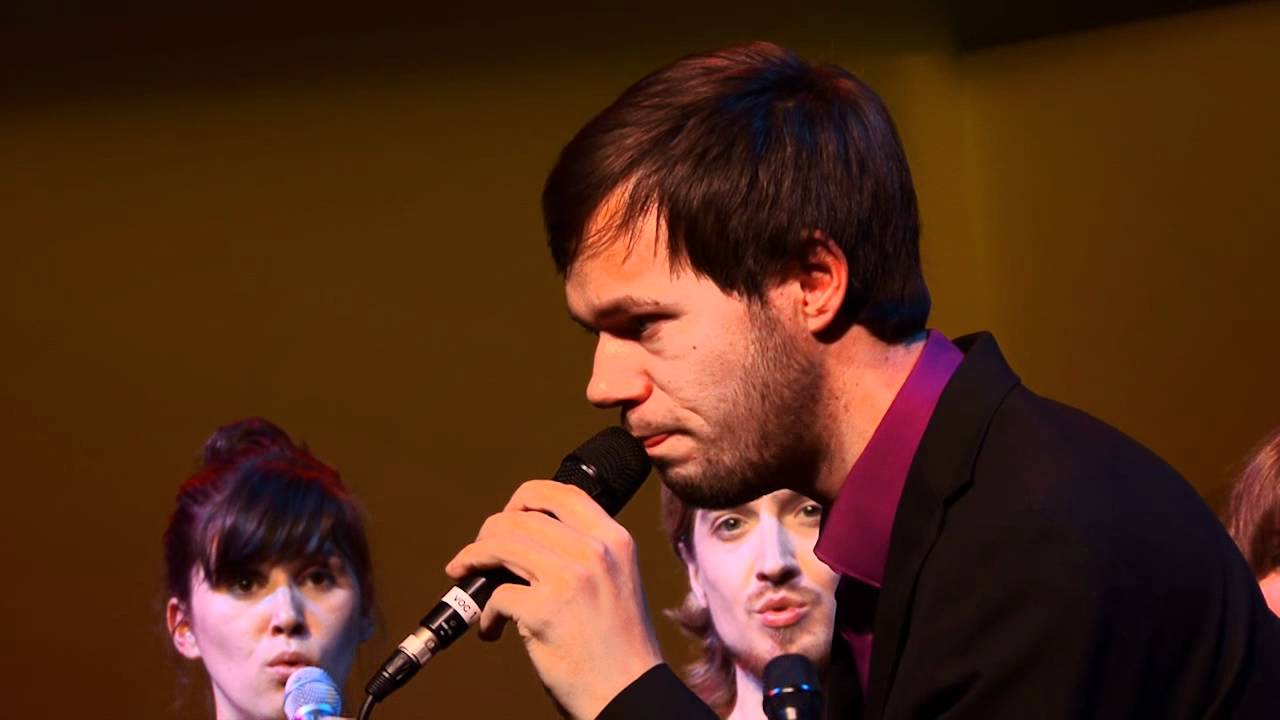 music career service Videoproduktion: Wortart Ensemble - Ich fahr dahin