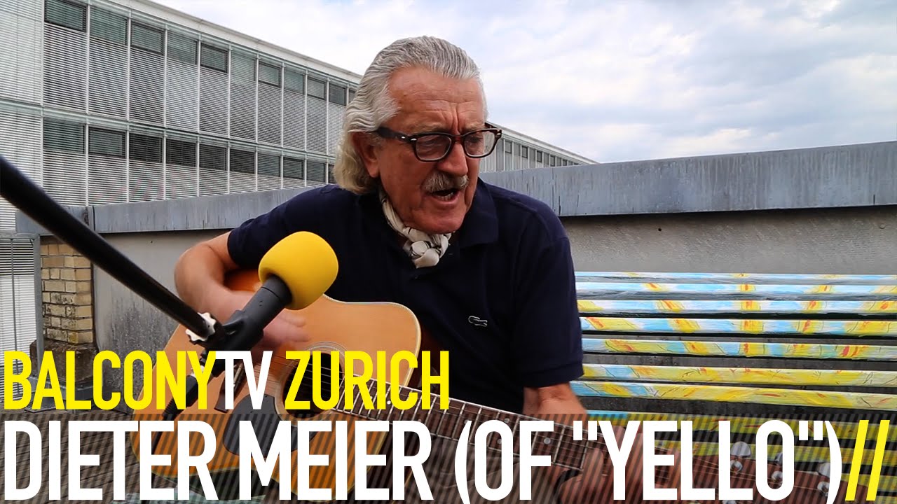 DIETER MEIER (OF 
