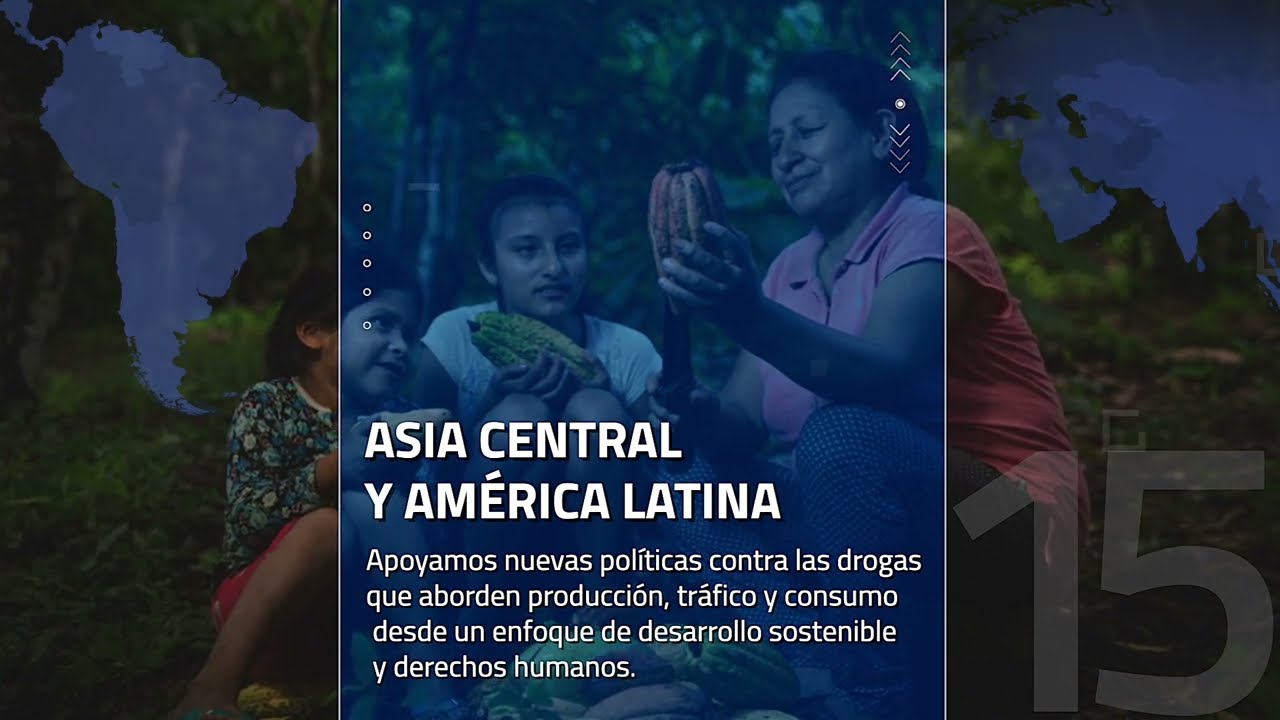 Logros de la cooperaci&oacute;n p&uacute;blica 2022 | FIIAPP