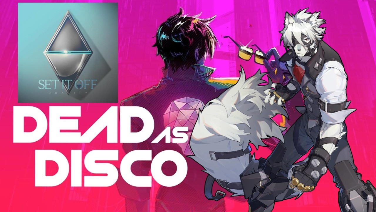 Dead as Disco - Wolf in Sheep's Clothing (165 BPM) Full Combo