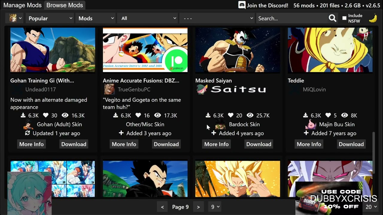 Multi-Game Stream! (Part 1/2)