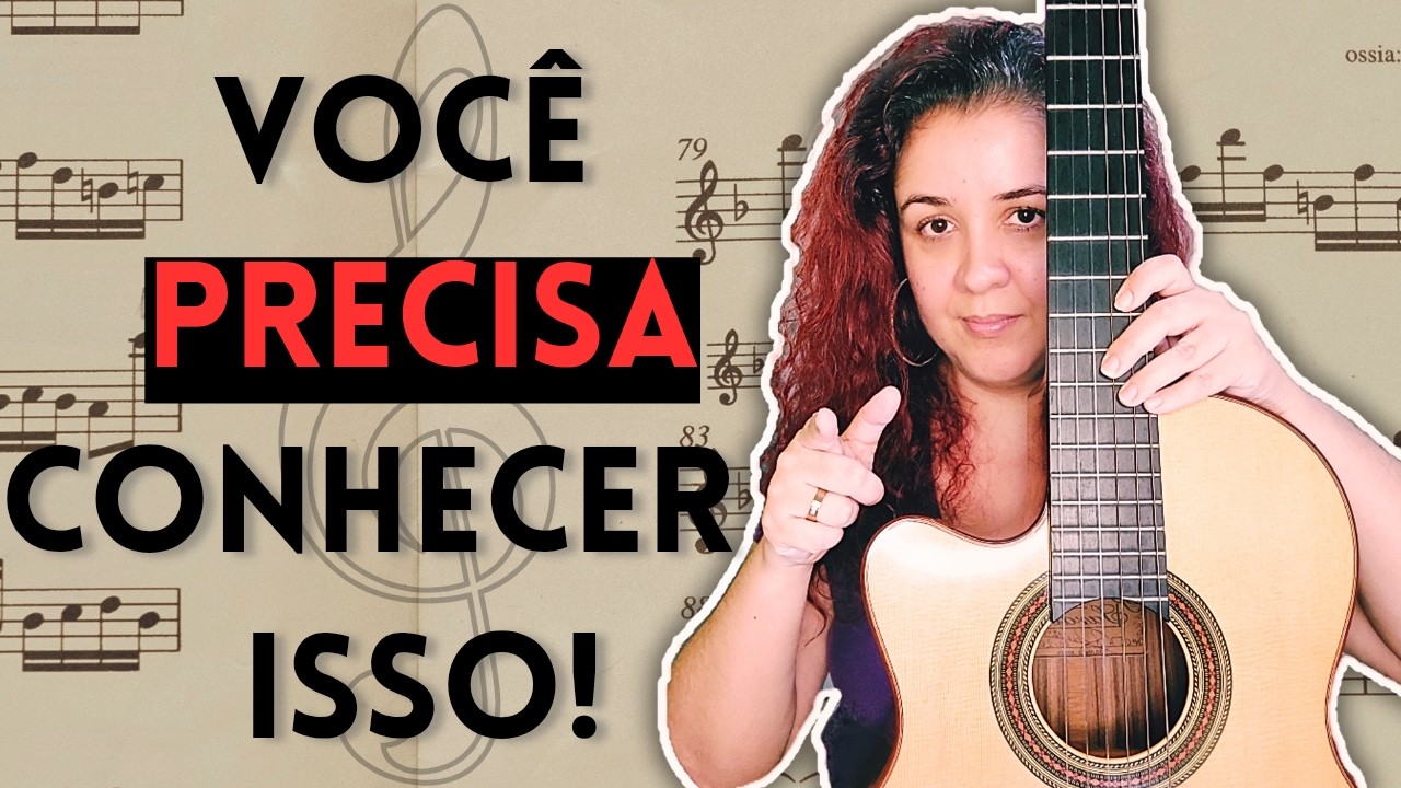 TODO VIOLONISTA Tem Que Saber ISSO! Escala e Arpejo de Acordes!