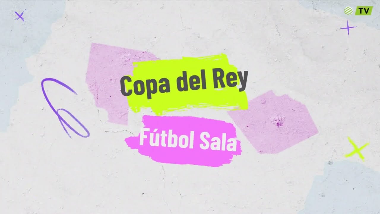 Previa de Chemi: Copa del Rey del Fútbol Sala 2024