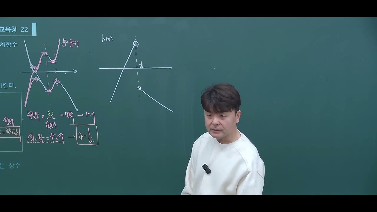 2024년 고3 5월 22번