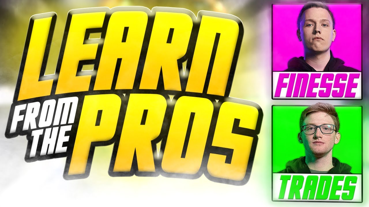 How To PLAY like the PROS | GUNSKILL, POSITIONING, & More | CoD Cold War Tips & Tricks | League Play