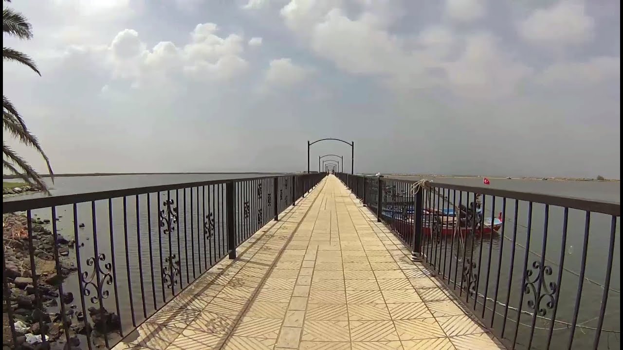 Altınova İskele
