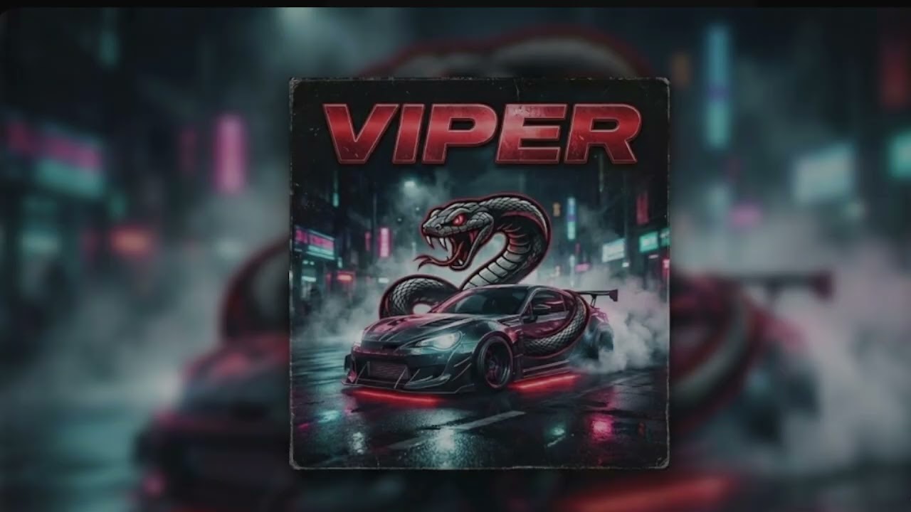RAKIETA - VIPER