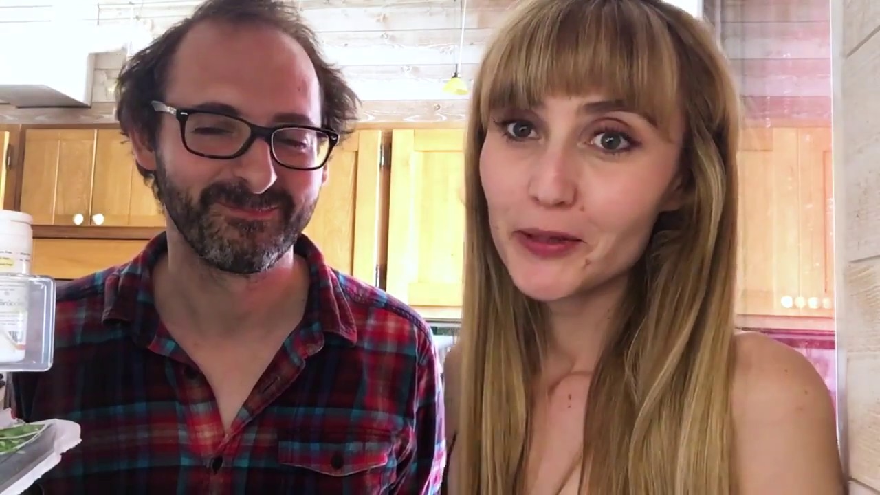 Le Frigo Sans Animaux de Martin Page