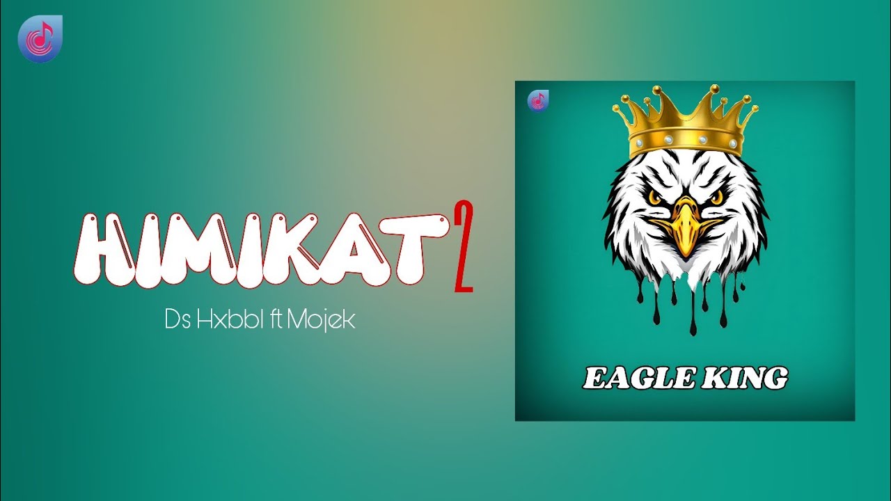 Ds Hxbbl ft Mojek - Himikat 2 [TmRap-HipHop]