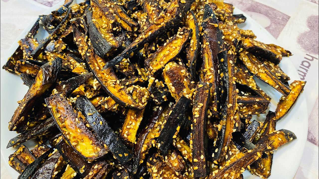 Melanzane spaziali
